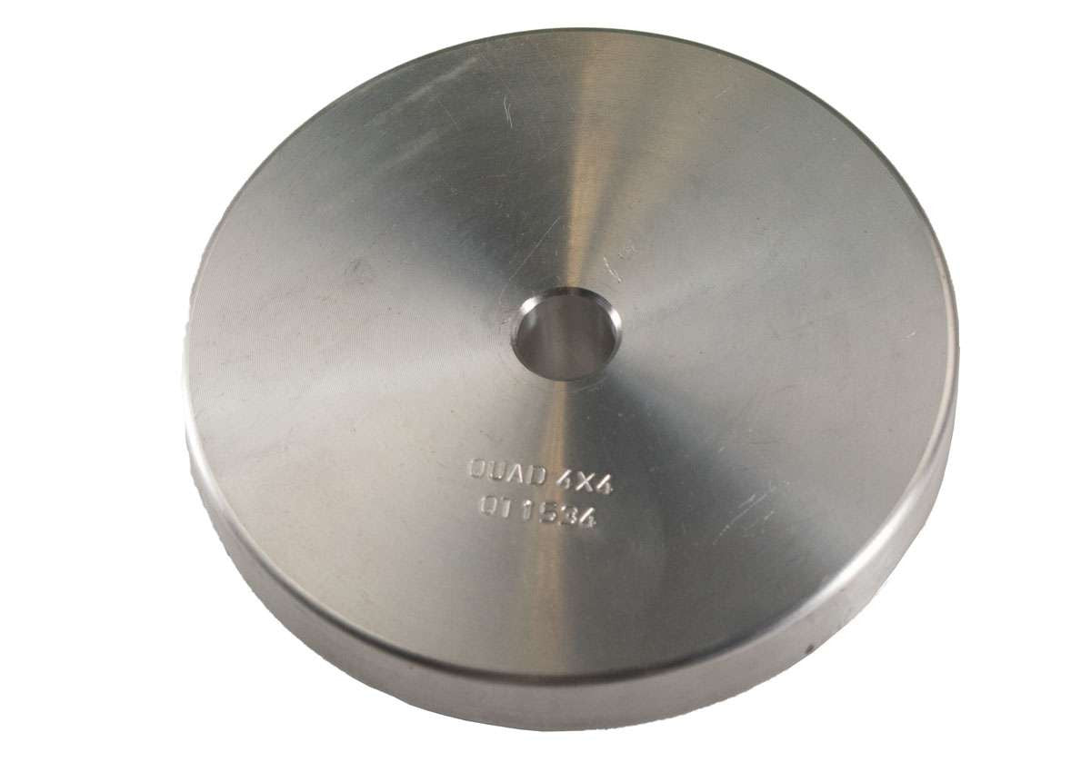 QT1534 Rear Wheel Seal Installer for 1985-1997 Ford 10.25" Rear Axles Torque King 4x4