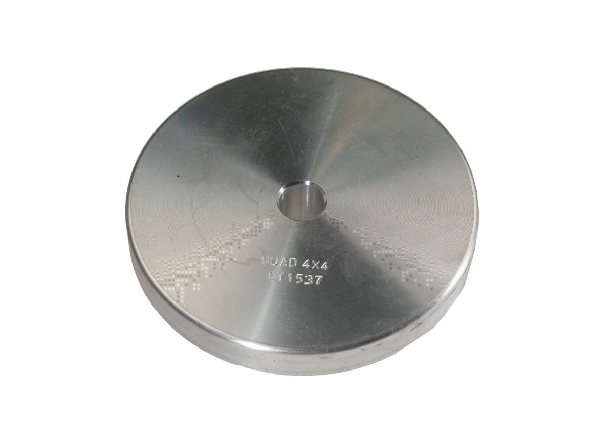 QT1537 Rear Wheel Seal Installer for many Dana Medium Duty Rear Axles Torque King 4x4