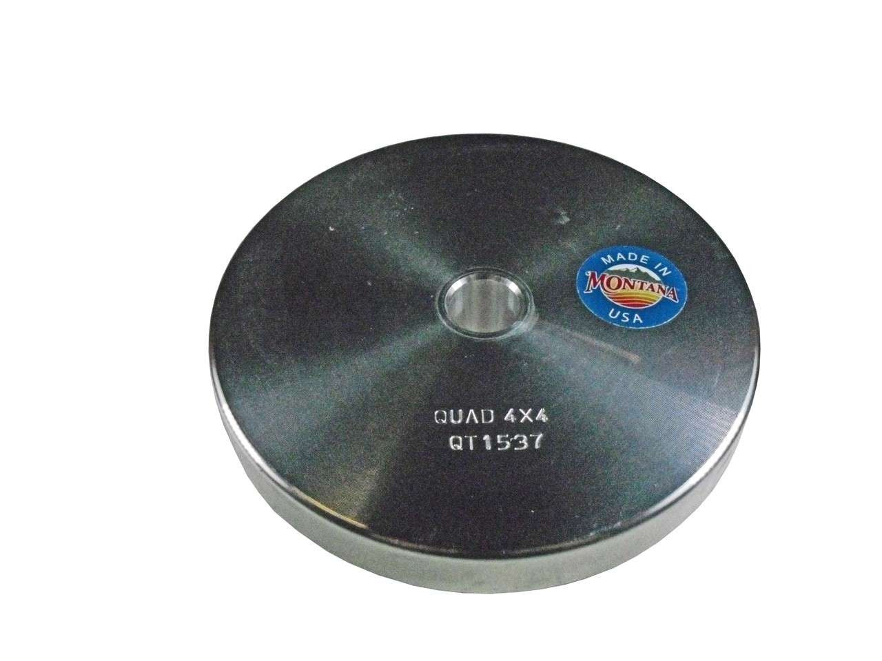 QT1537 Rear Wheel Seal Installer for many Dana Medium Duty Rear Axles Torque King 4x4