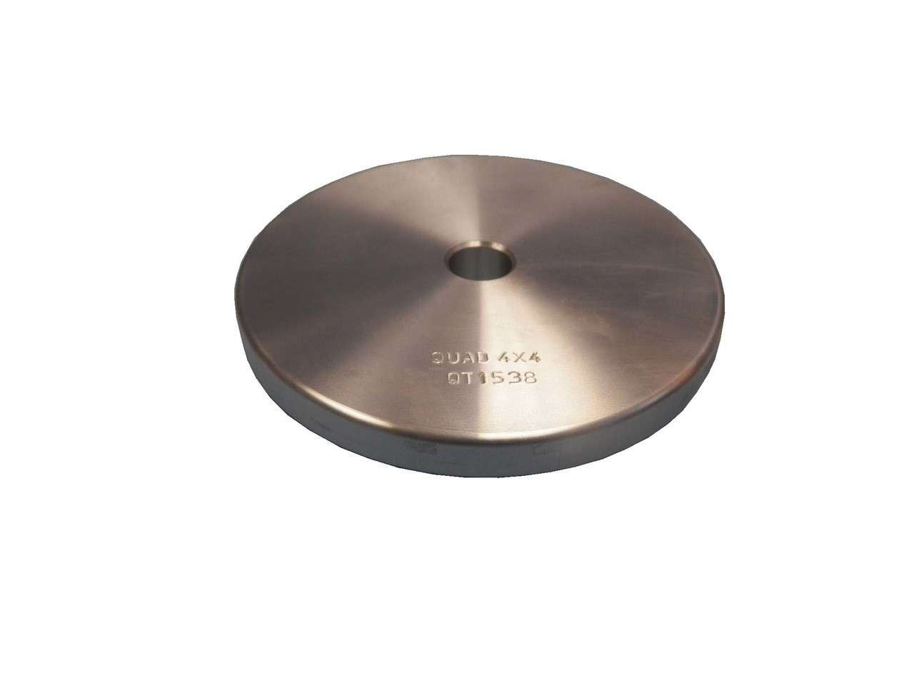 QT1538 Dodge Dana 80 Dual Rear Wheel Seal Installer Torque King 4x4