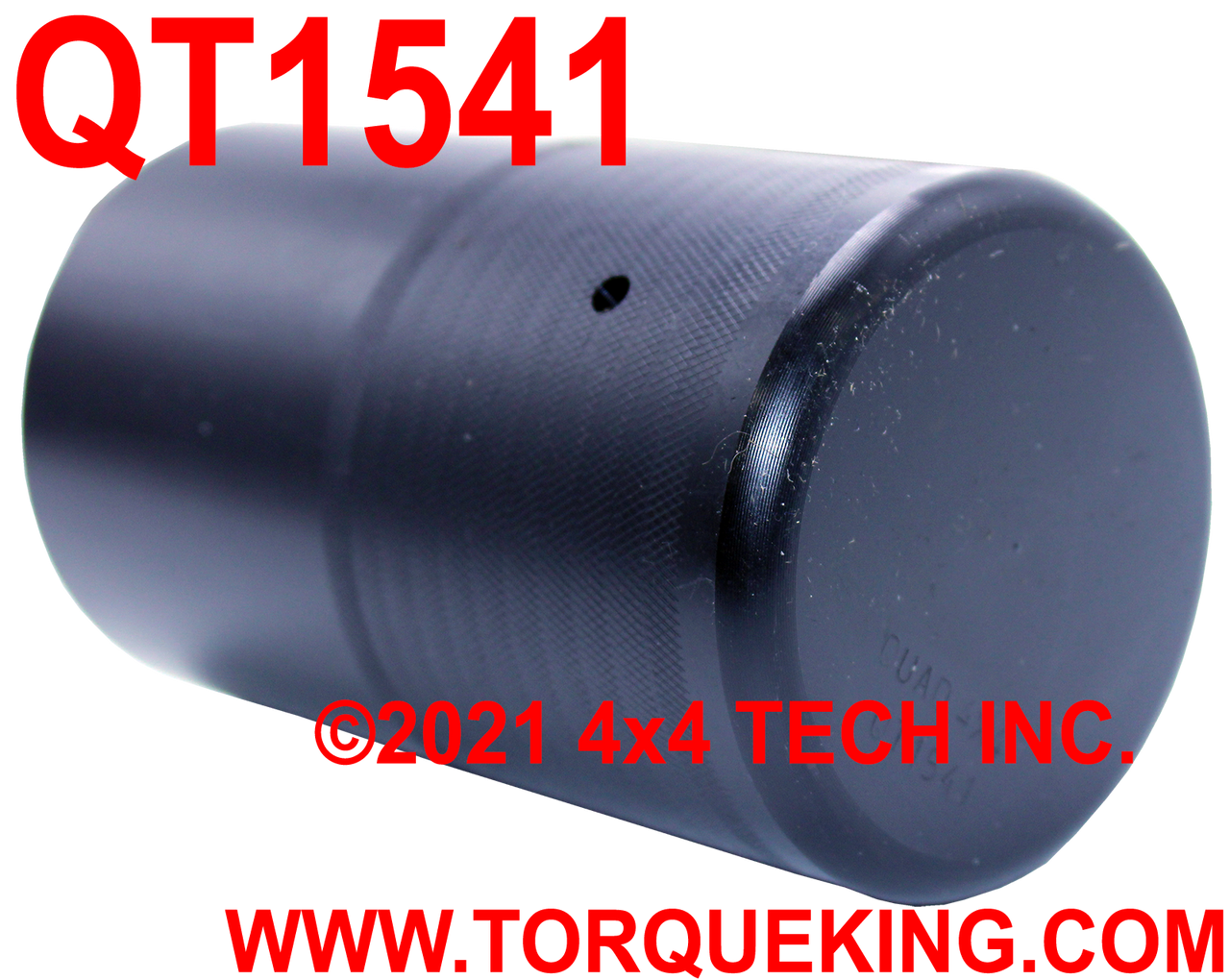 QT1541 Steel Driver Handle for QT1530 and QT1531 Ford Seal Installers Torque King 4x4