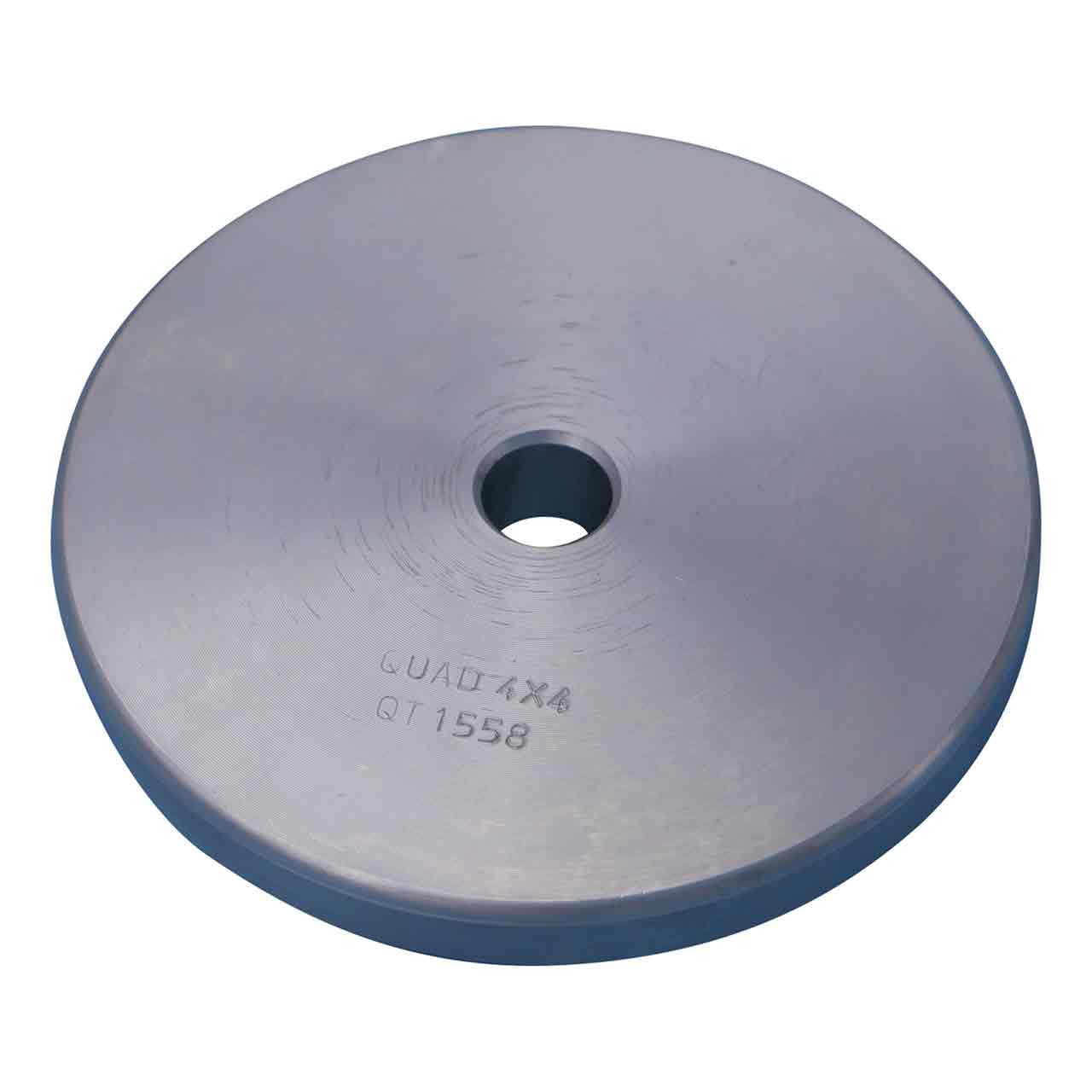 QT1558 DRW Rear Wheel Seal Installer | 2019-up Ram 3500 Dually Trucks With 2" Spindle Ends Torque King 4x4