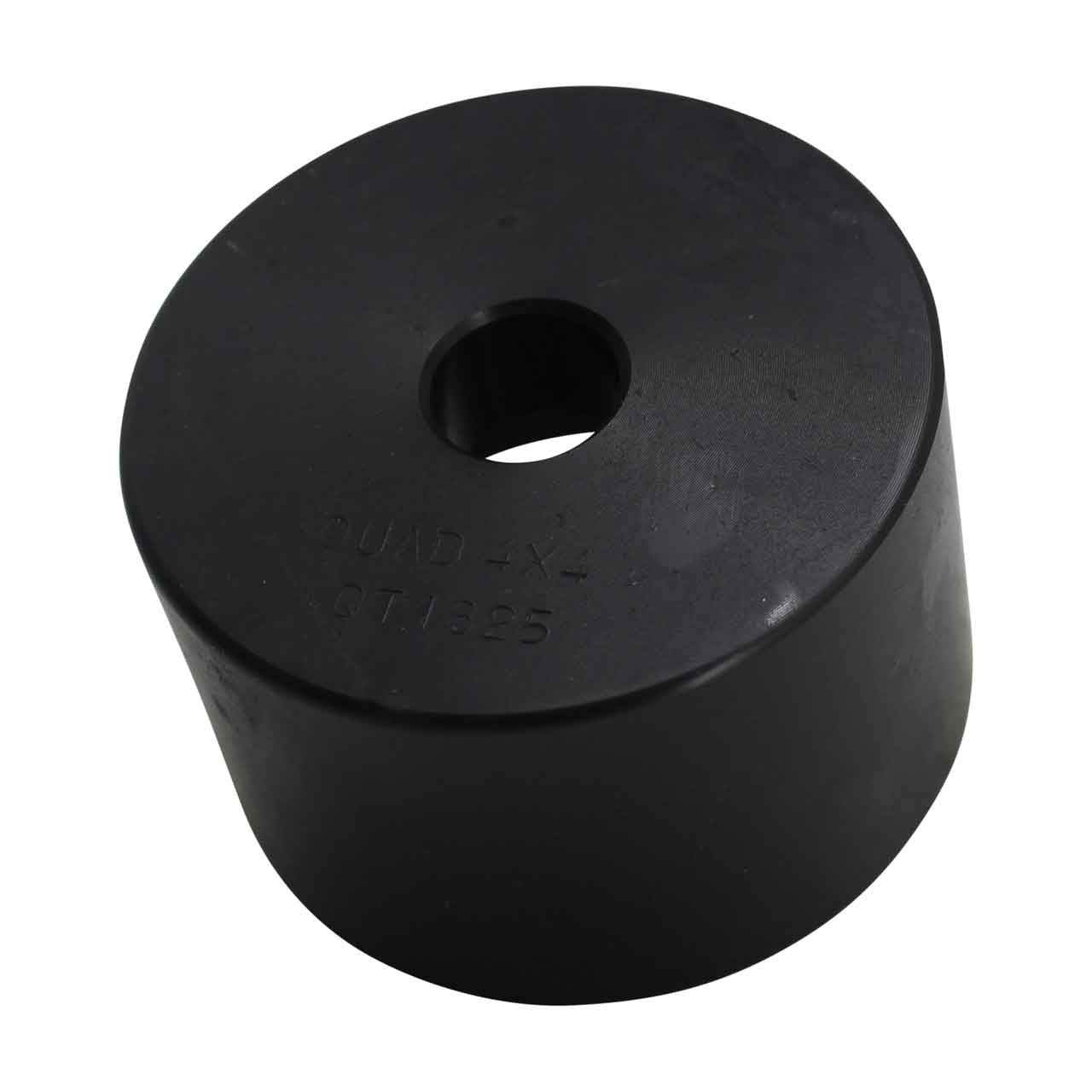 QT1825 Front Wheel Bearing Installer Tool for 1974-1979 Dodge Dana 44 Torque King 4x4