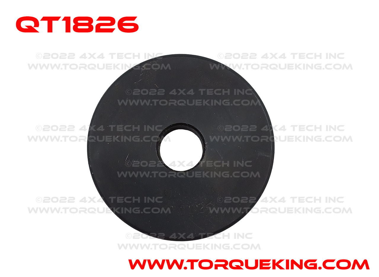 QT1826 Bearing Cup Installer Torque King 4x4