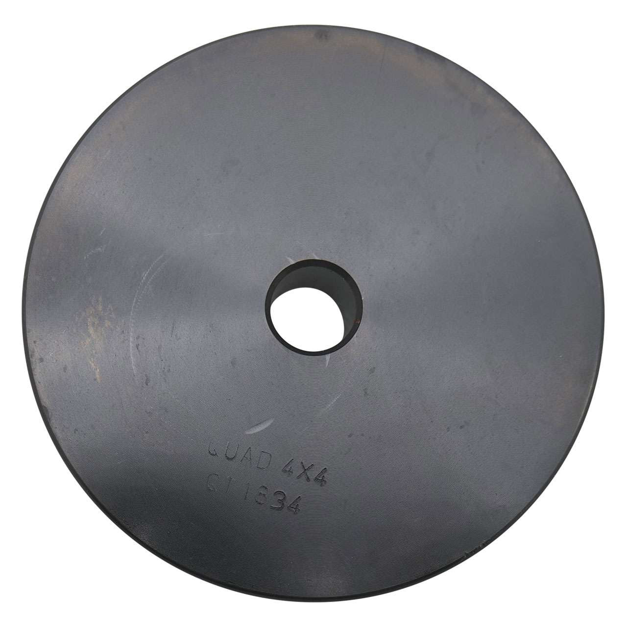 QT1834 Wheel Bearing Cup Installer for 110mm Outside Diameter Bearing Cups Torque King 4x4