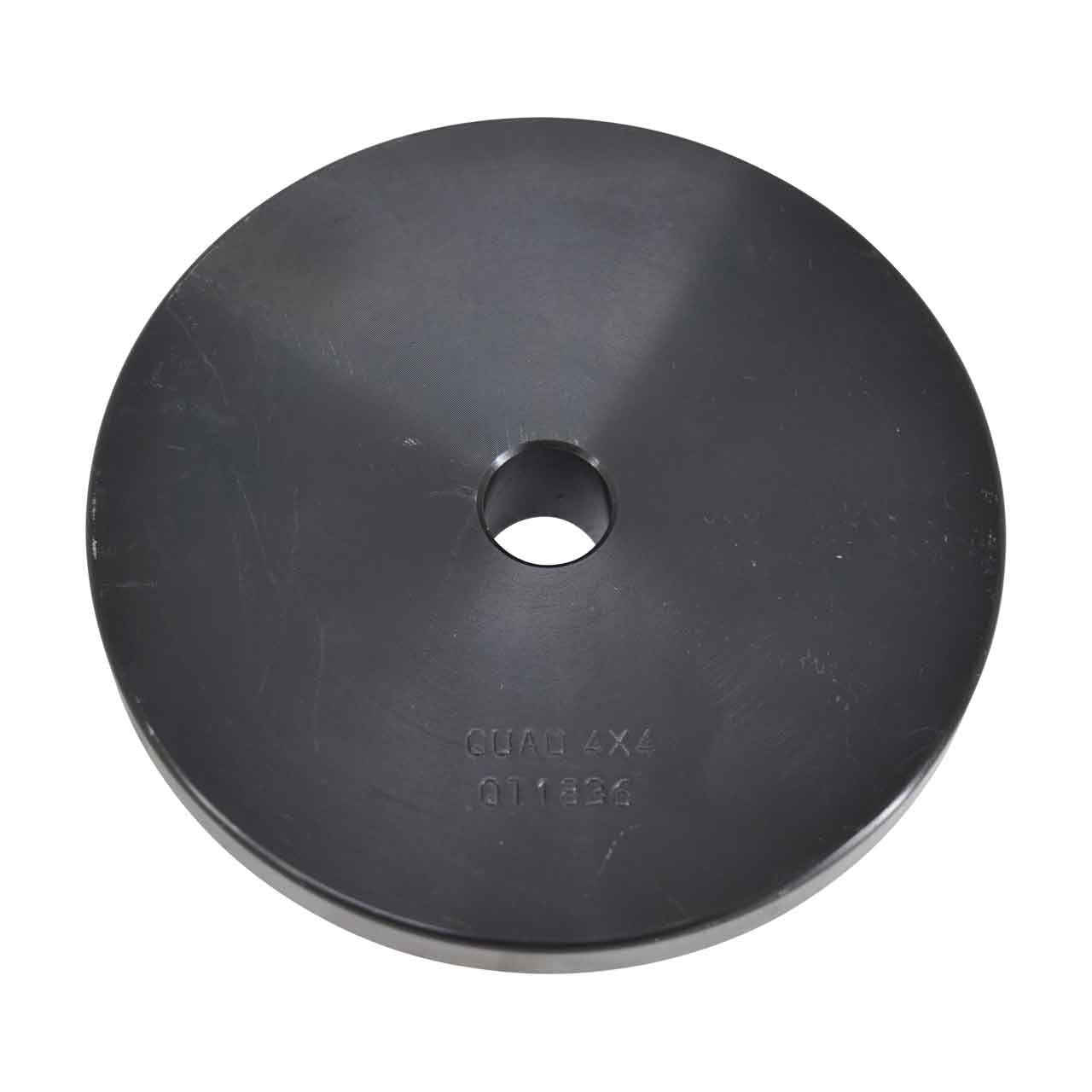 QT1835 Inner Pinion Cup Installer for Dana S110 and S111 Rear Axles Torque King 4x4