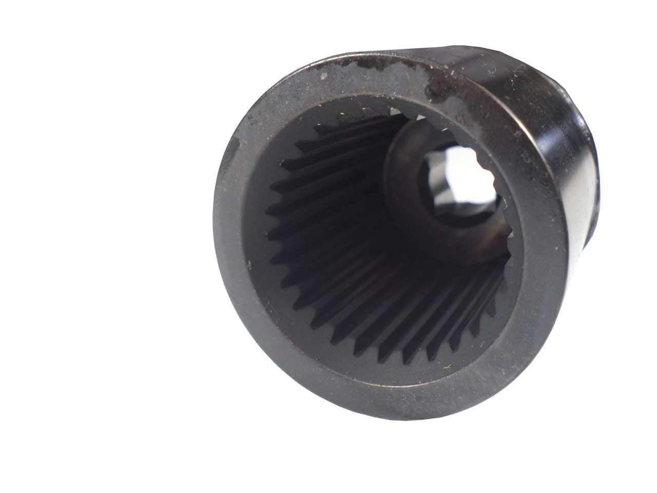 QT2000 29 Spline Mainshaft Holding Socket Wrench for 4x4 NV4500HD or NV5600 Transmissions Torque King 4x4