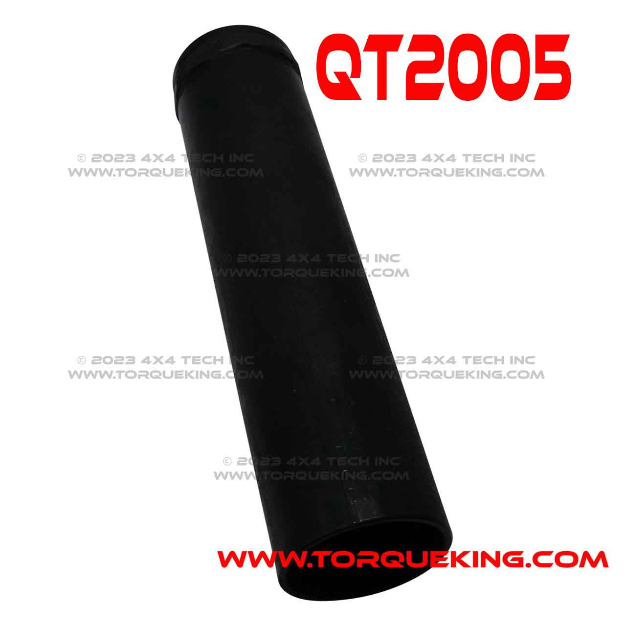 QT2005 Pinion and Transmission Bearing and Seal Installer 1-5/8" ID Torque King 4x4