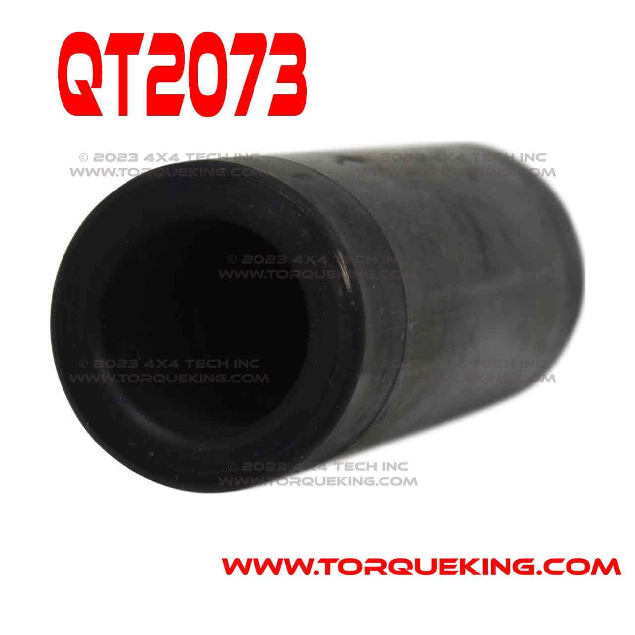 QT2073 Dummy Idler Shaft Tool for NP200, NP201 Transfer Cases Torque King 4x4