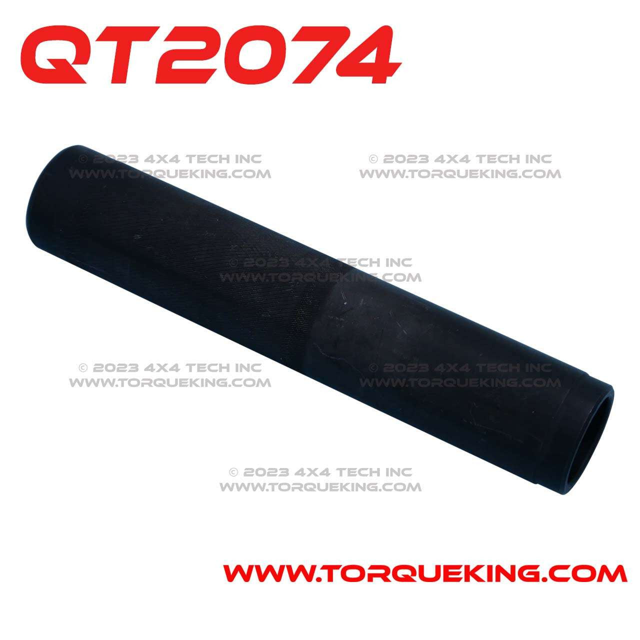 QT2074 ZF5 Mainshaft Pilot Bearing Installer for 1987-2002 Ford ZF5 Torque King 4x4