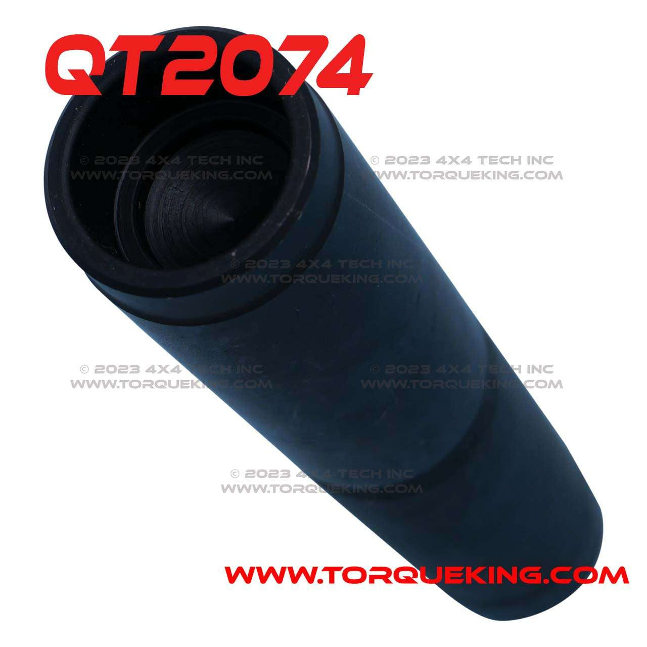 QT2074 ZF5 Mainshaft Pilot Bearing Installer for 1987-2002 Ford ZF5 Torque King 4x4