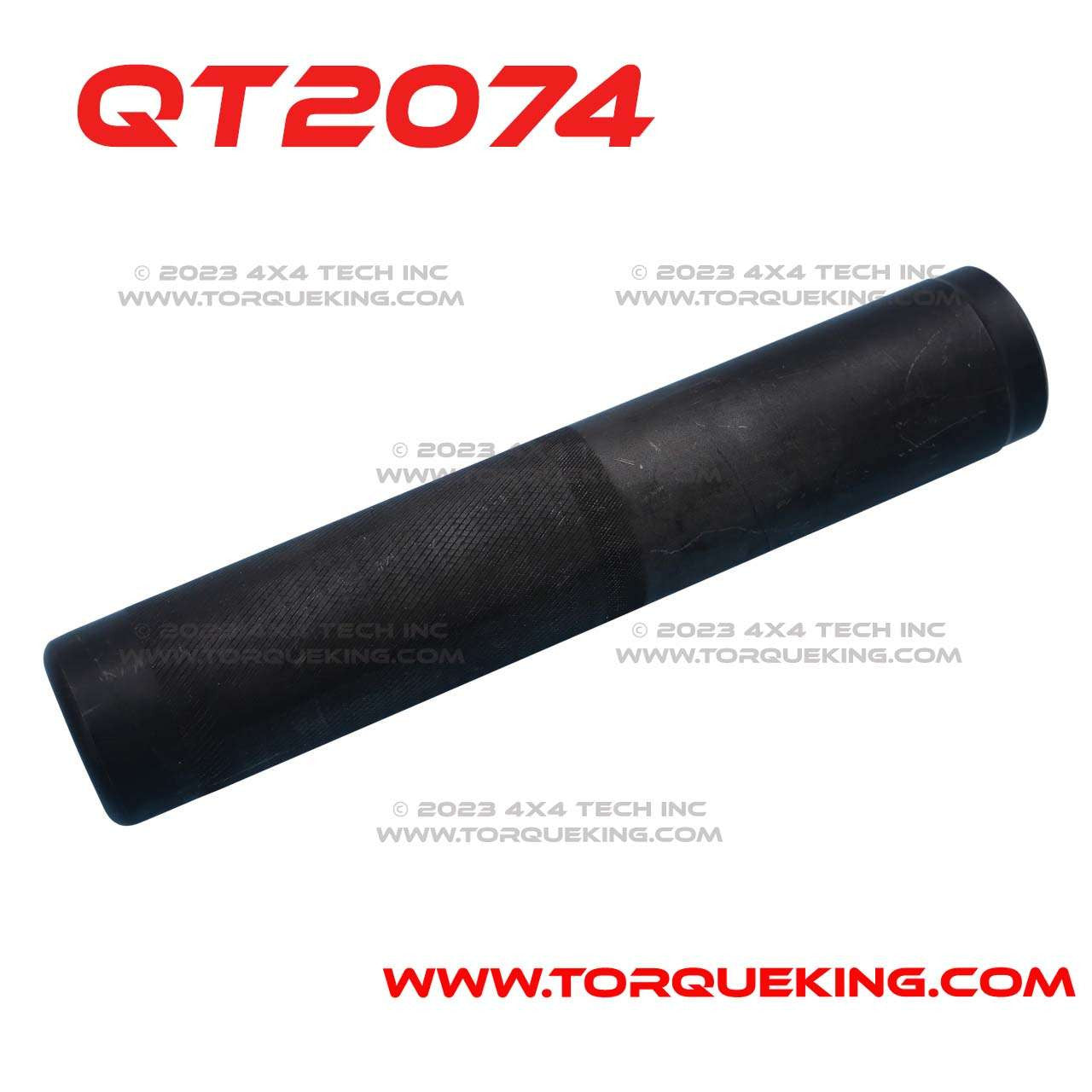 QT2074 ZF5 Mainshaft Pilot Bearing Installer for 1987-2002 Ford ZF5 Torque King 4x4