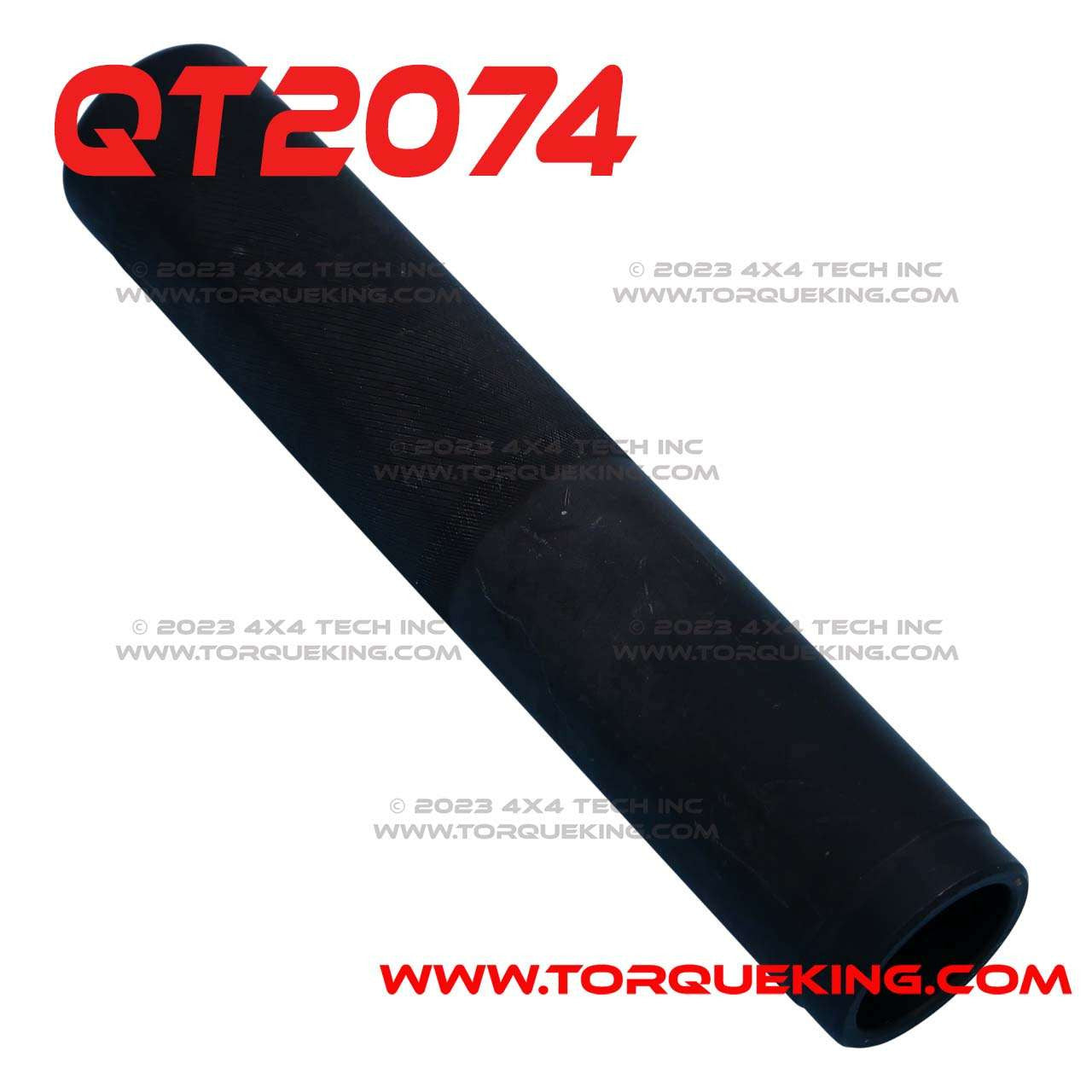 QT2074 ZF5 Mainshaft Pilot Bearing Installer for 1987-2002 Ford ZF5 Torque King 4x4