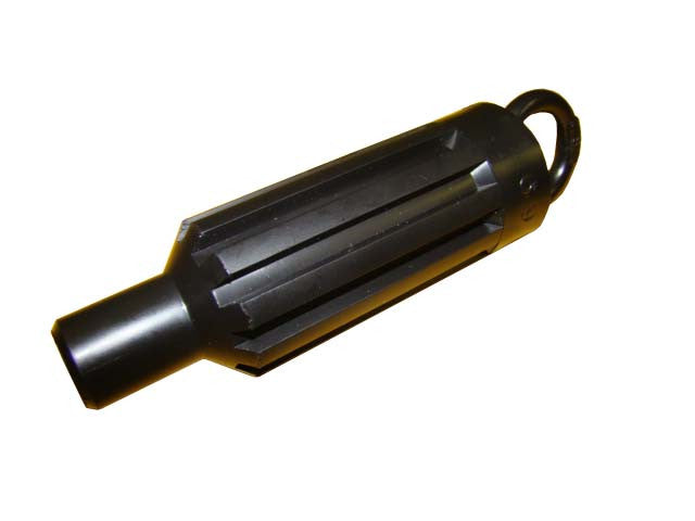 QT3016 Clutch Alignment Tool for Dodge 1-3/8" 10 Spine Clutch Discs Torque King 4x4