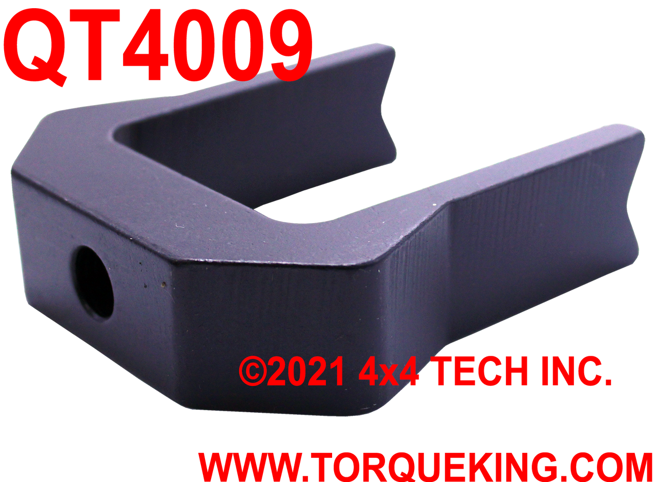 QT4009 Large Size U-Joint Separator Yoke Torque King 4x4