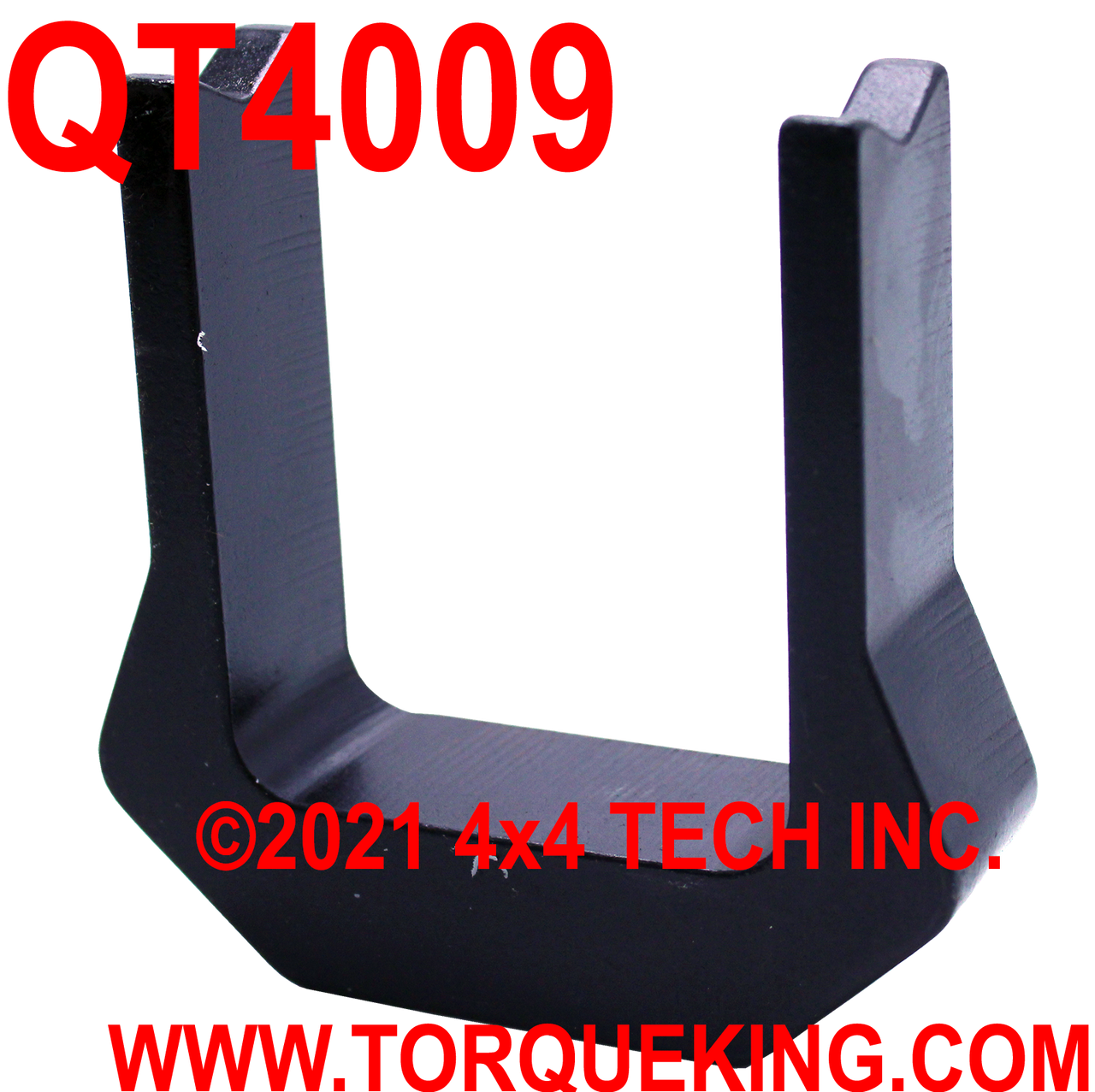 QT4009 Large Size U-Joint Separator Yoke Torque King 4x4