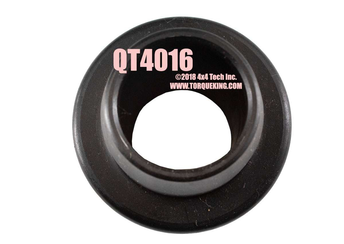 QT4016 1-1/16" to 1-3/16" Capacity U-Joint Press Anvil Torque King 4x4