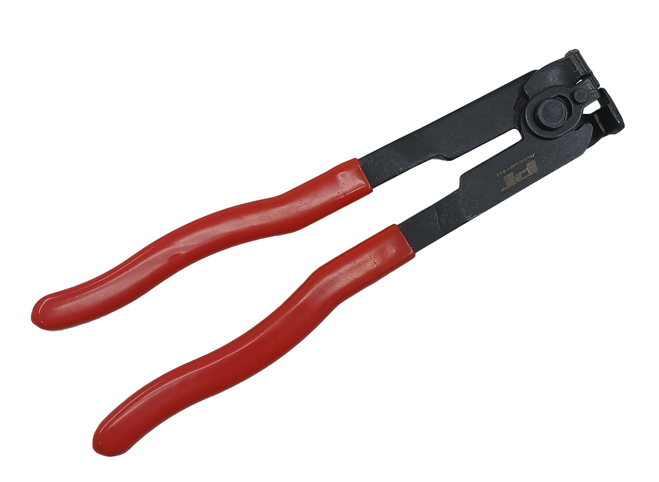 QT4018i Ear Type CV Joint Hose Clamp Pliers Torque King 4x4