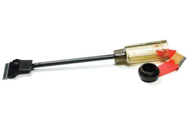 QT9200 12" Extended Scraper Torque King 4x4