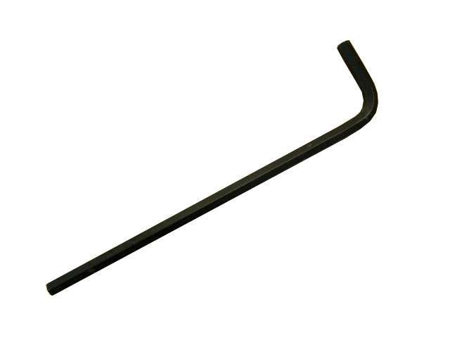 QT9211 5/32" Long Arm Hex Allen Key Torque King 4x4