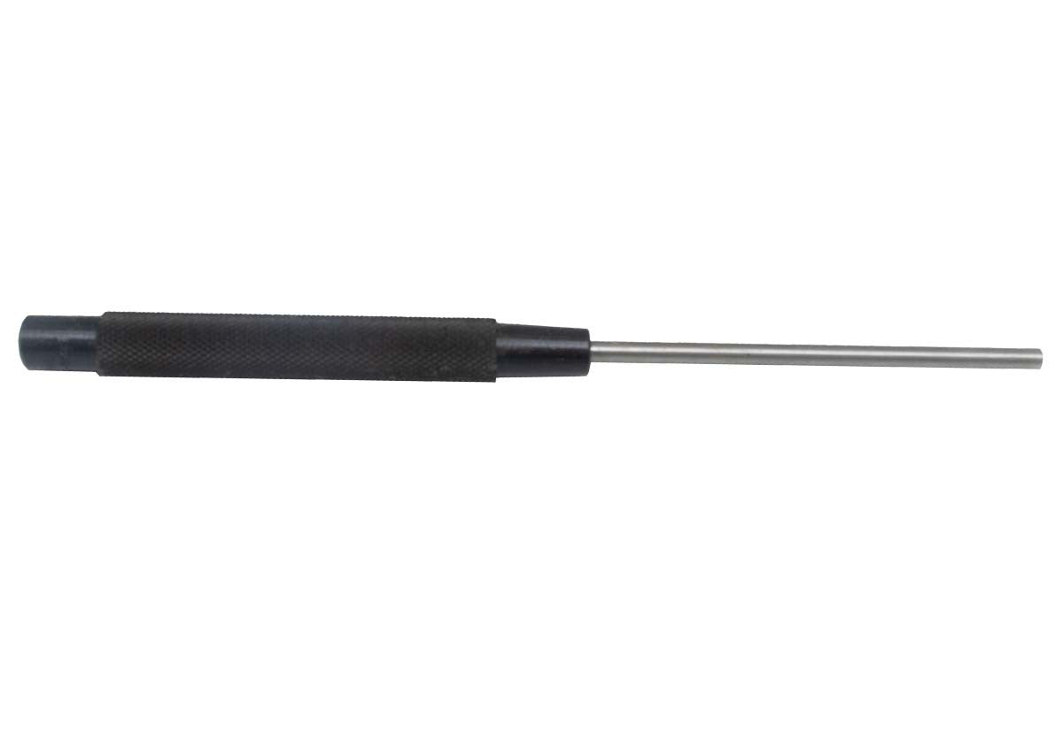 QT9300 3/16" x 8" Long Reach Straight Shank Pin Punch Torque King 4x4