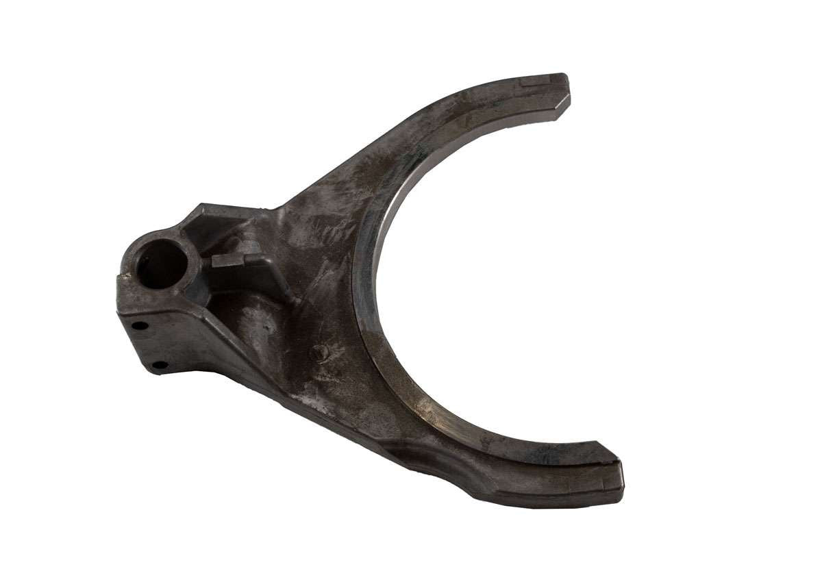 QU10016 Genuine NVG NV4500 5th Gear Fork Torque King 4x4