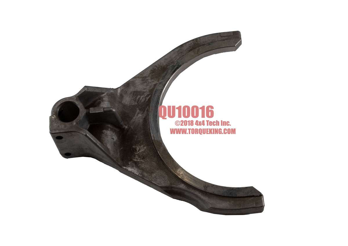 QU10016 Genuine NVG NV4500 5th Gear Fork Torque King 4x4