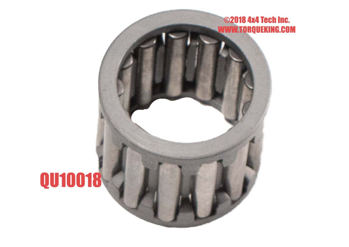 QU10018 1992-1996 Early NV4500 Reverse Idler Gear Bearing Torque King 4x4