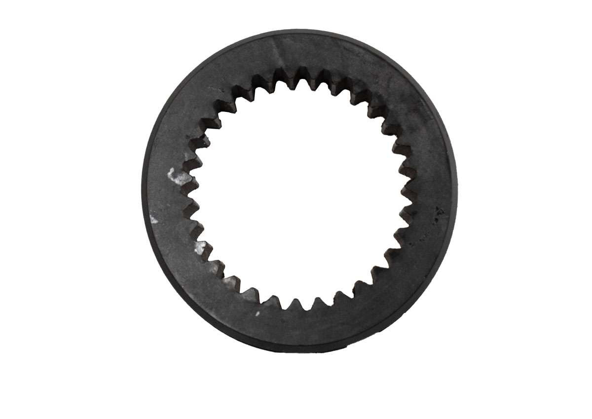 QU10026 Dodge 4x2 NV4500HD Rear Output Shaft Spline Seal Torque King 4x4