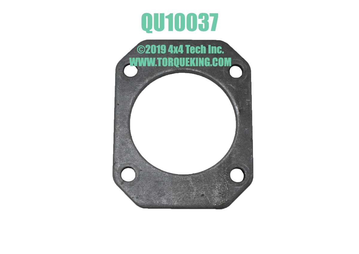 QU10037 NV4500 Countershaft Rear Bearing Retainer and Thrust Plate Torque King 4x4