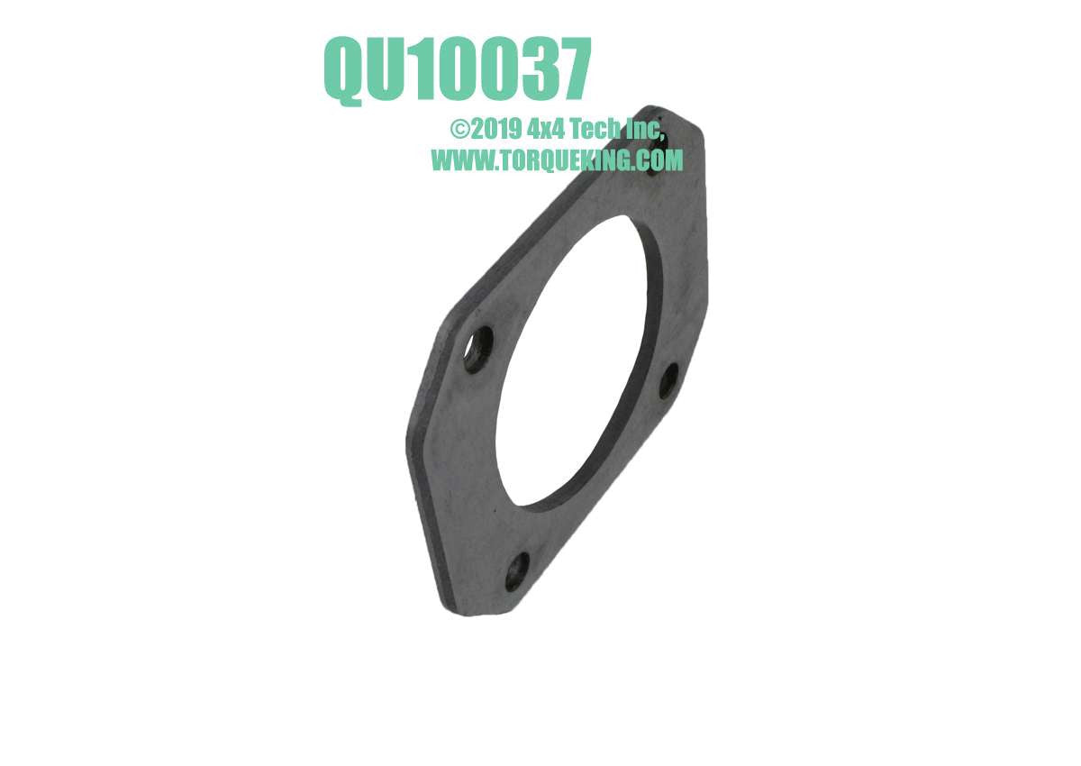 QU10037 NV4500 Countershaft Rear Bearing Retainer and Thrust Plate Torque King 4x4