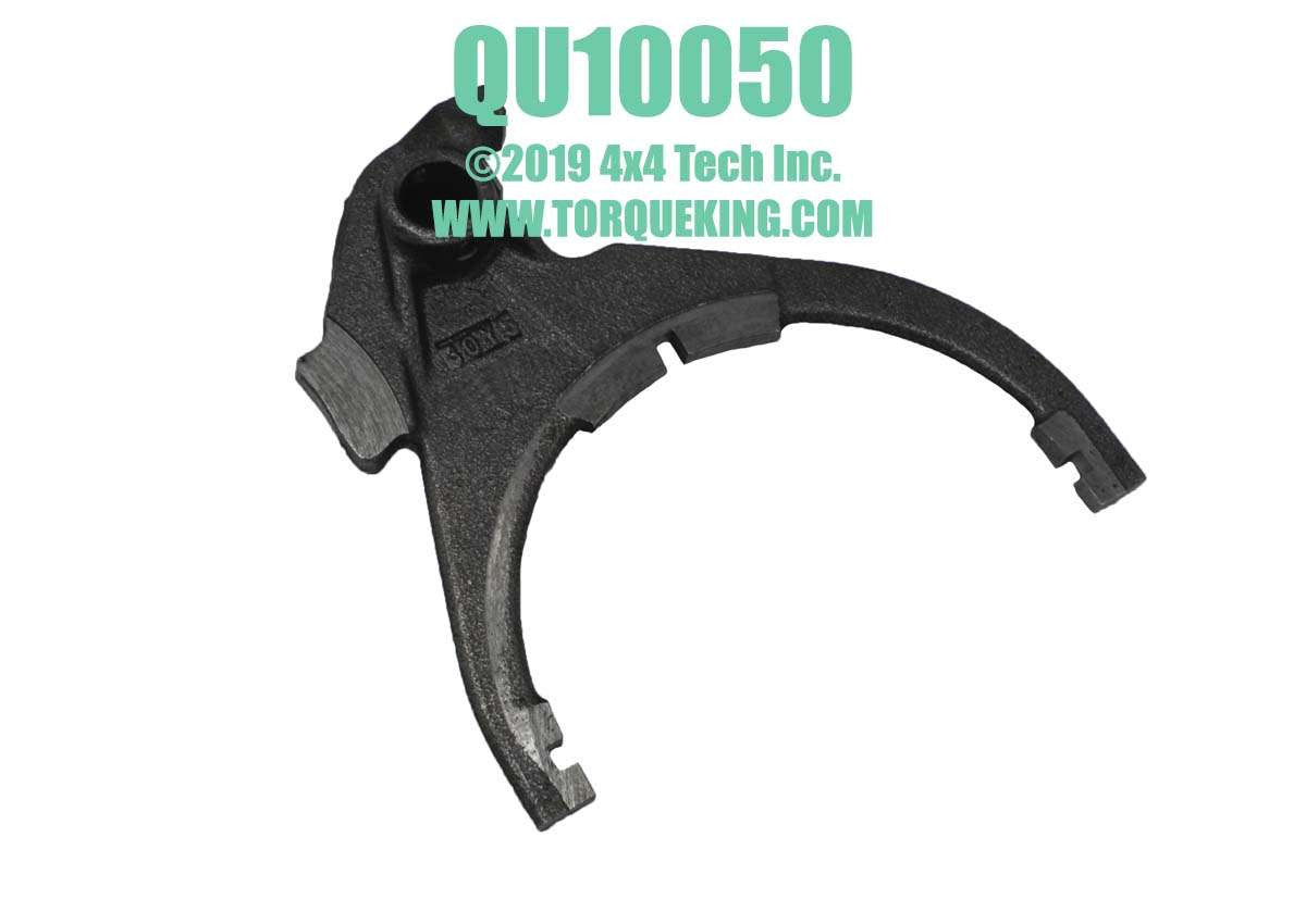 QU10050 Late NV4500 Reverse Shift Fork Torque King 4x4