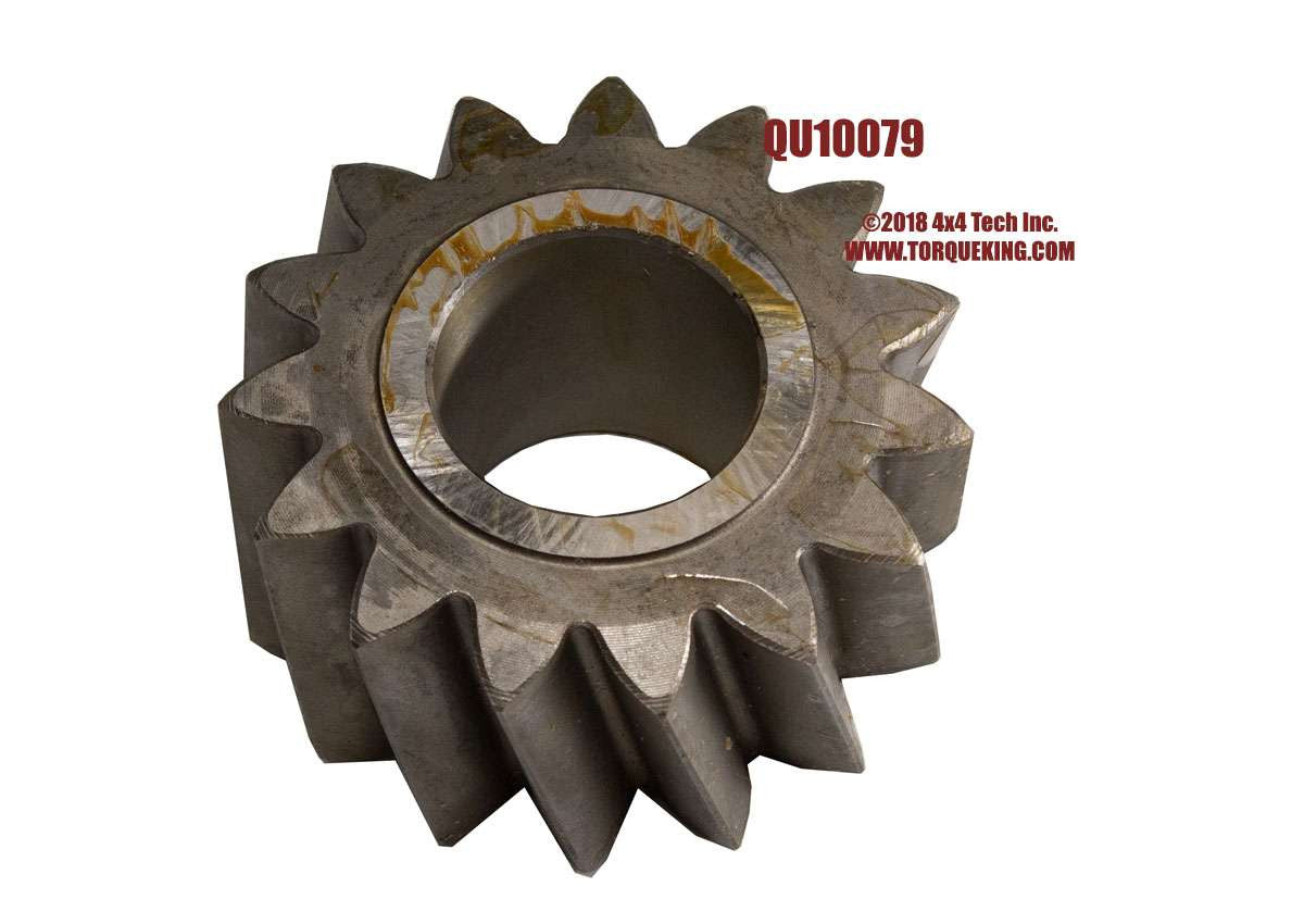 QU10079 1997-2007 NV4500 Reverse Idler Gear Torque King 4x4