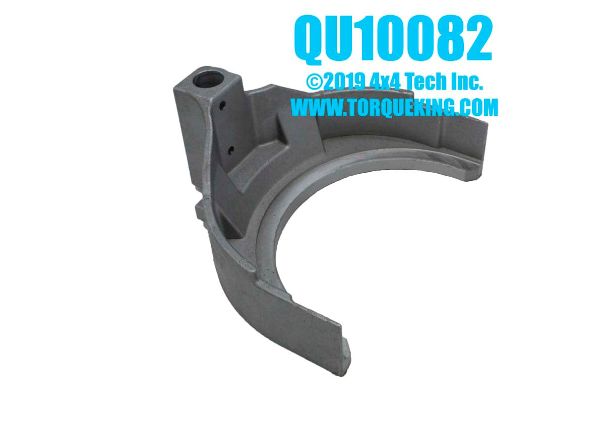 QU10082 Replacement NV4500 3-4 Shift Fork Torque King 4x4