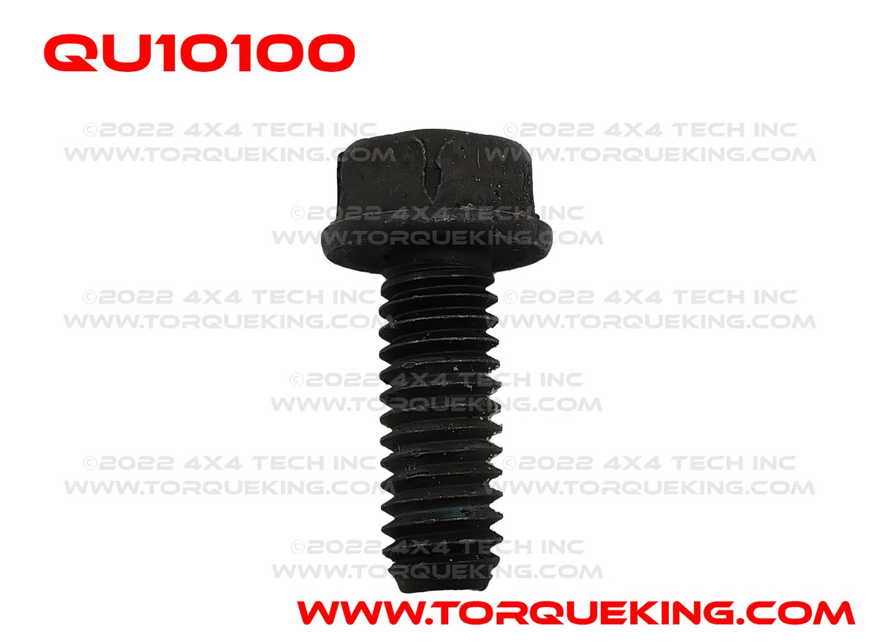 QU10100 NV4500 Front Bearing Retainer Bolt Torque King 4x4