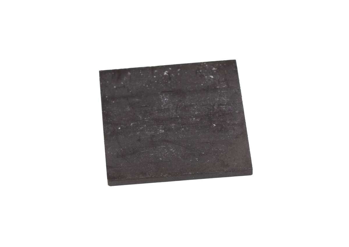 QU10103 Flat Square Chip Magnet for NV4500, NV5600 Transmissions Torque King 4x4