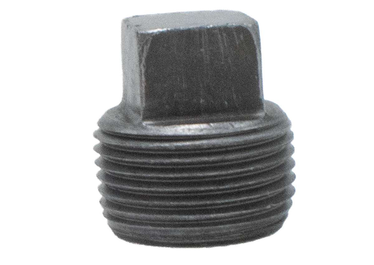 QU10105 Drain or Fill Plug for Axles, Transmissions, and Transfer Cases Torque King 4x4