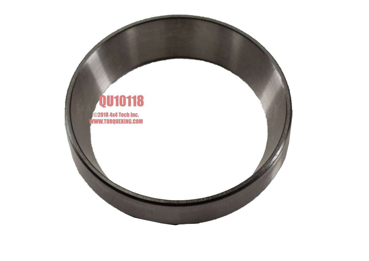 QU10118 Timken NV4500 Mainshaft Rear Bearing Cup Torque King 4x4
