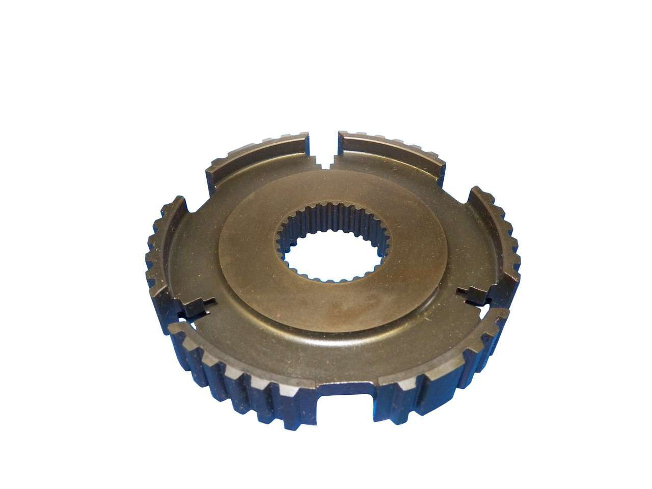 QU10122 NV4500 3-4 Synchronizer Hub for Manual Transmissions