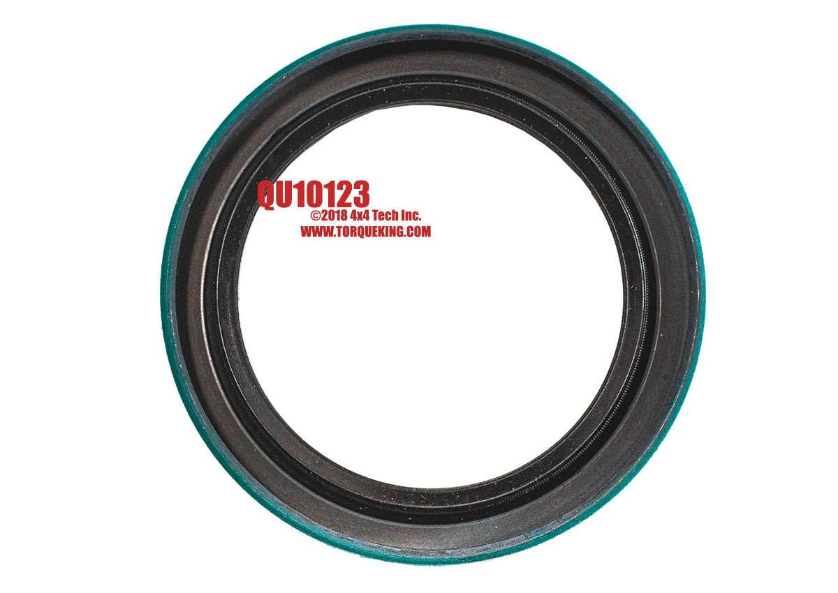 QU10123 Seal, 4x4 Rear Output Dodge NV4500, NV5600 Transmission Torque King 4x4