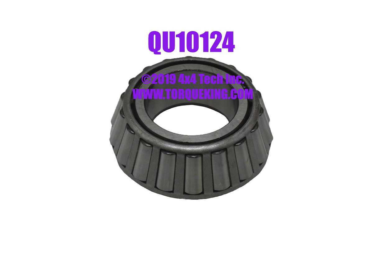 QU10124 TimkenÂ® NV4500 Input Bearing Torque King 4x4