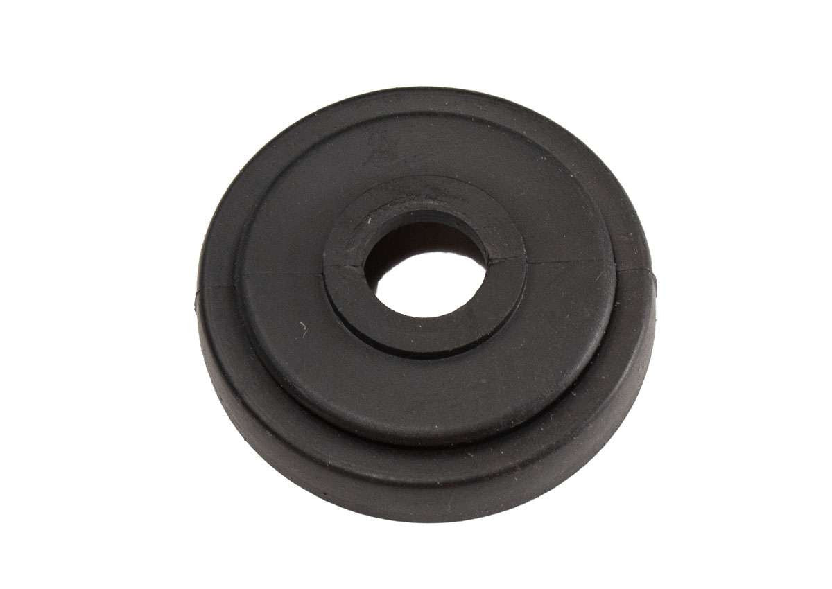 QU10131 Shift Stub Boot for 1992-1994.5 GM & 1992-1997 Dodge NV4500 Torque King 4x4