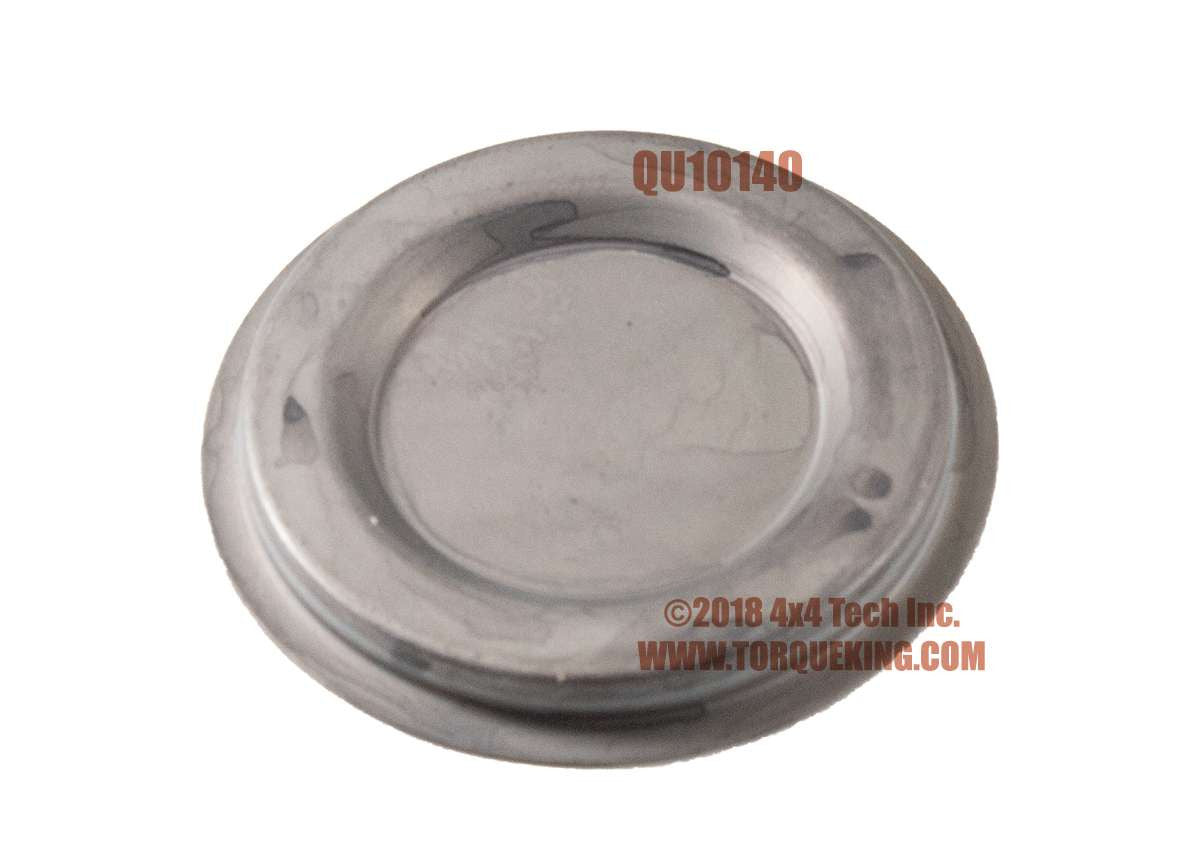 QU10140 NV4500 Countershaft Front Case Sealing Cap Torque King 4x4