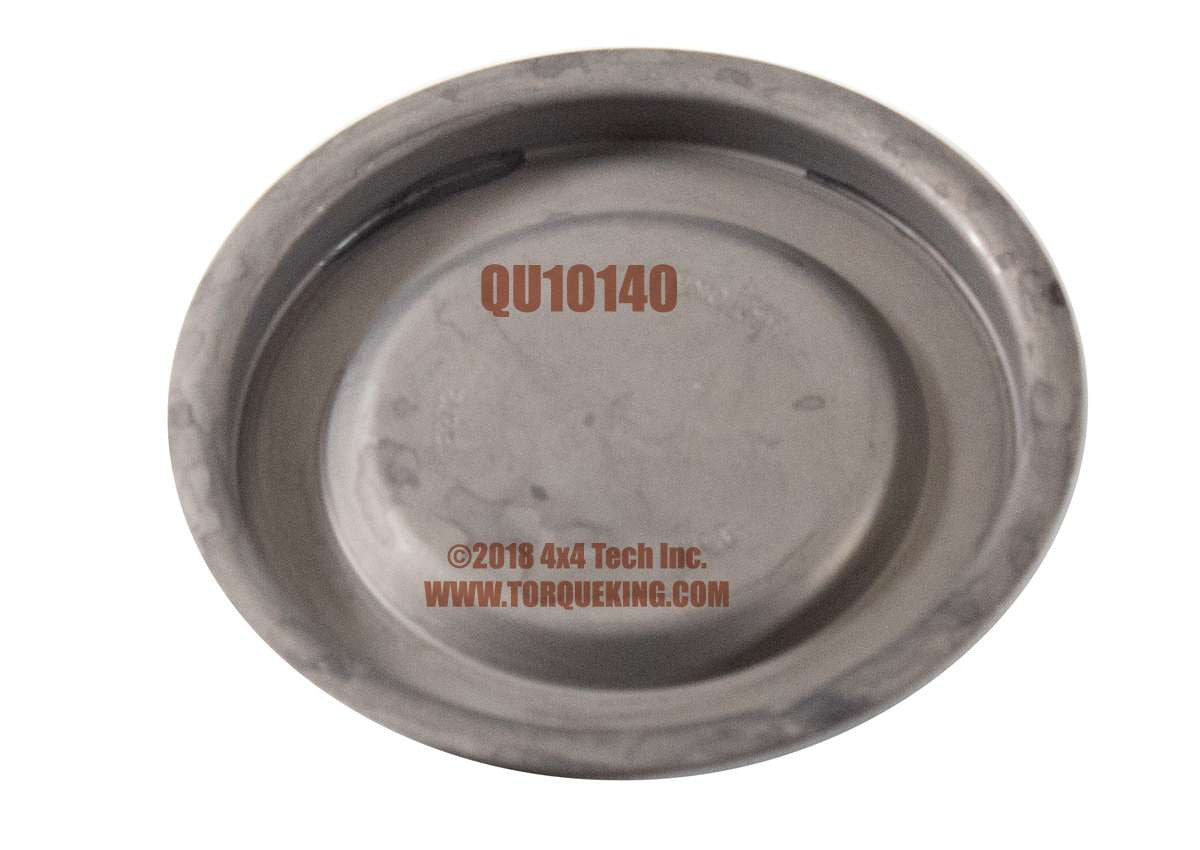 QU10140 NV4500 Countershaft Front Case Sealing Cap Torque King 4x4