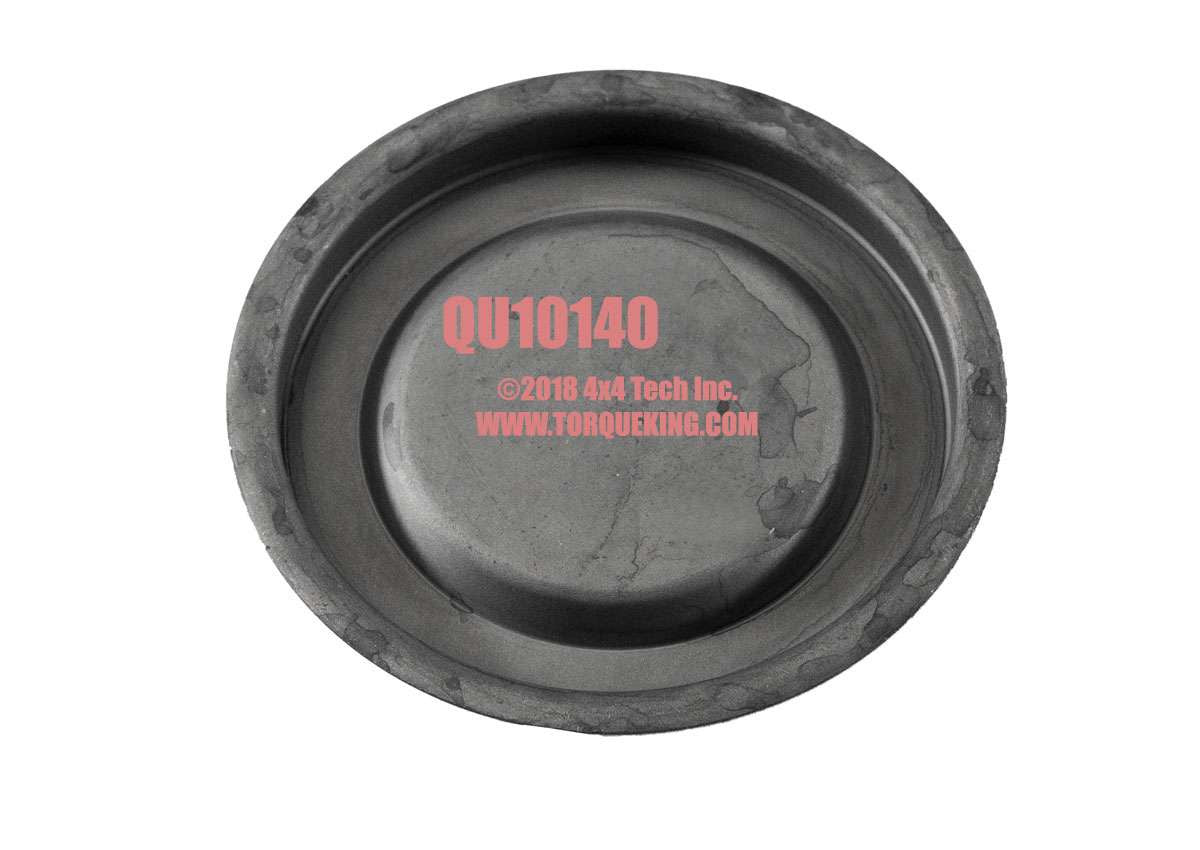QU10140 NV4500 Countershaft Front Case Sealing Cap Torque King 4x4