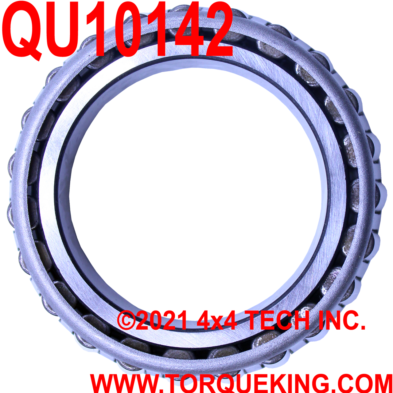 QU10142 Timken NV4500 Front Countershaft Bearing Torque King 4x4