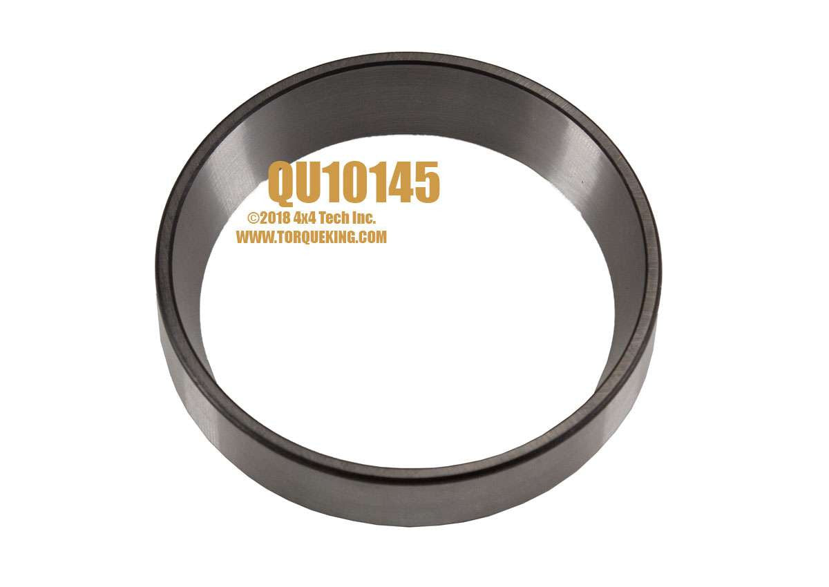 QU10145 Timken NV4500 Countershaft Rear Bearing Cup Torque King 4x4