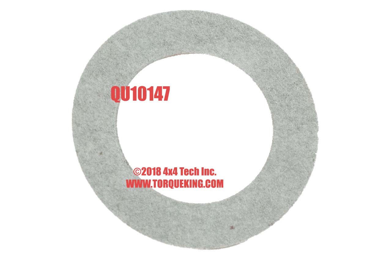 QU10147 Gasket, Reverse Light Switch Torque King 4x4