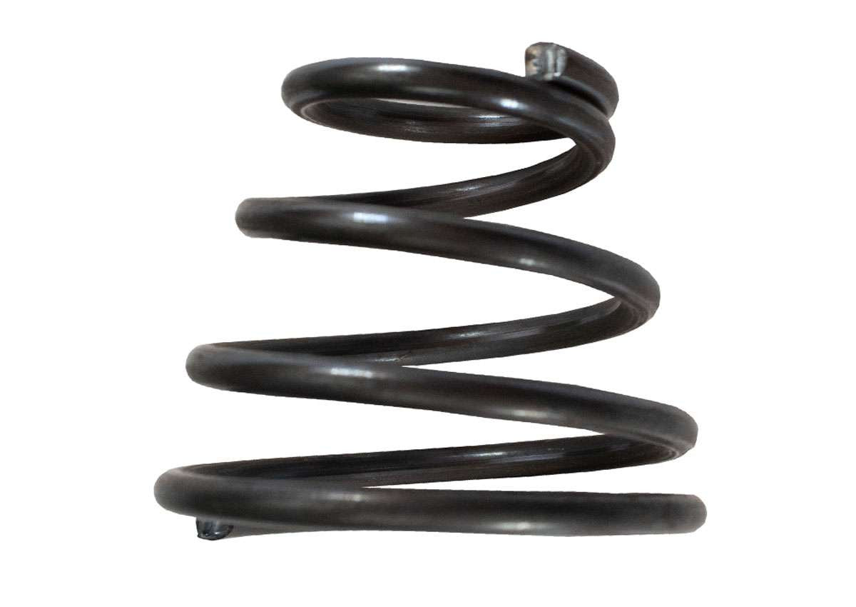 QU10149 Tapered 1994-1997 Dodge NV4500 Shift Lever Pressure Spring Torque King 4x4