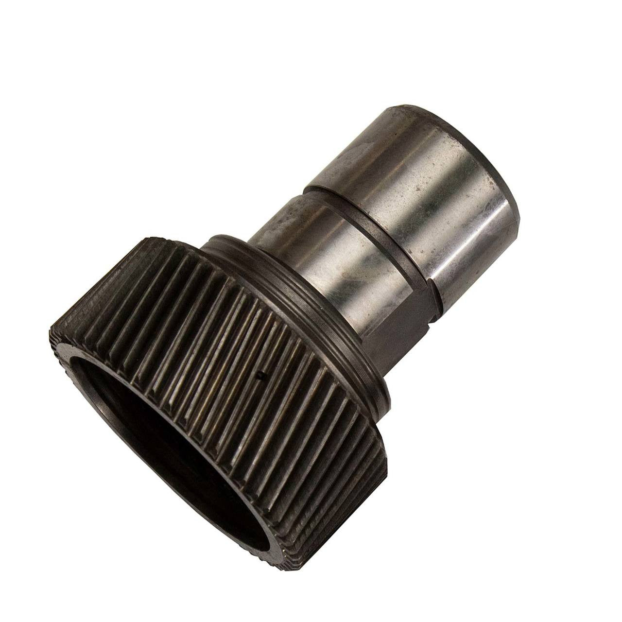 QU10179 23 Spline NP241 Input Shaft for Dodge Ram with Auto Trans Torque King 4x4